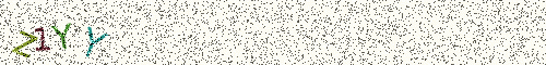 Cryptogramme