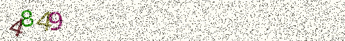 Cryptogramme