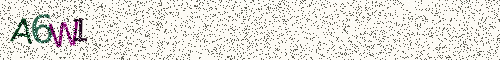 Cryptogramme