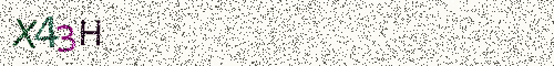 Cryptogramme