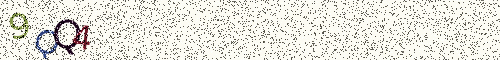 Cryptogramme