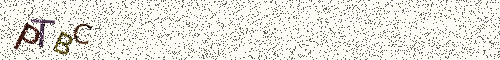 Cryptogramme