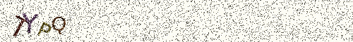 Cryptogramme