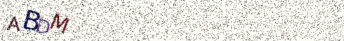 Cryptogramme