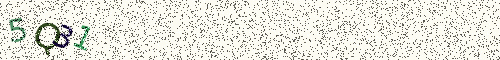 Cryptogramme