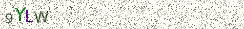 Cryptogramme