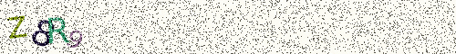 Cryptogramme