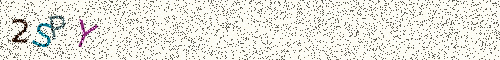 Cryptogramme