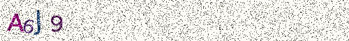 Cryptogramme