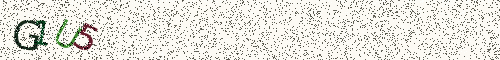 Cryptogramme