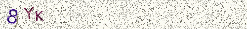 Cryptogramme