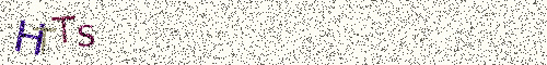 Cryptogramme