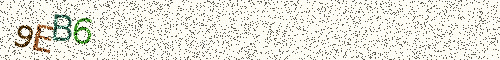 Cryptogramme