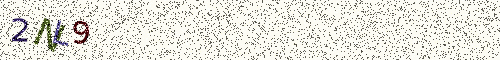 Cryptogramme
