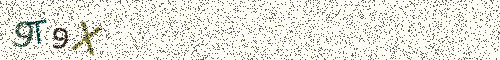 Cryptogramme
