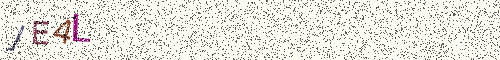 Cryptogramme