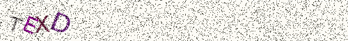 Cryptogramme