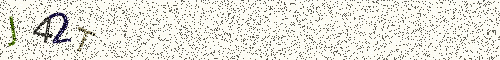 Cryptogramme