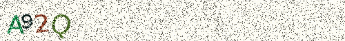 Cryptogramme