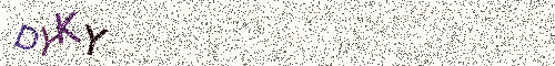 Cryptogramme