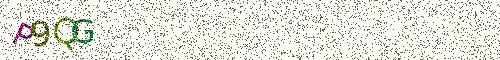 Cryptogramme