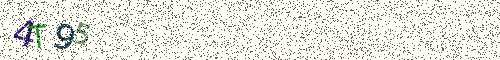 Cryptogramme
