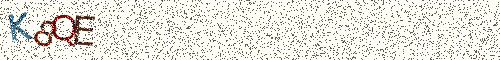 Cryptogramme