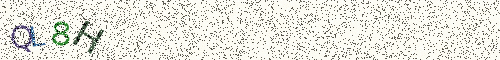 Cryptogramme