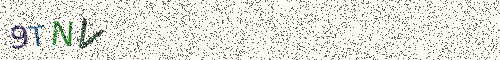 Cryptogramme
