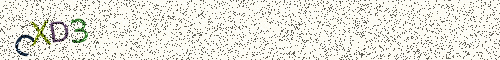Cryptogramme