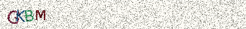 Cryptogramme
