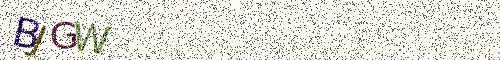 Cryptogramme