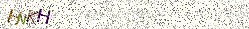 Cryptogramme