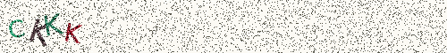 Cryptogramme
