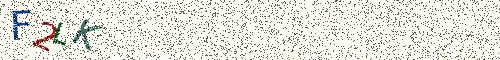 Cryptogramme
