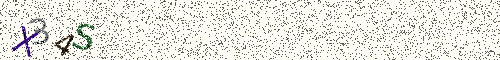 Cryptogramme