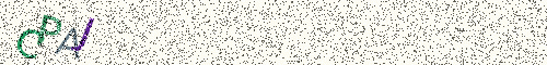 Cryptogramme