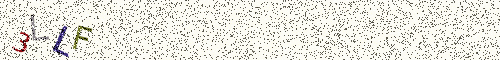 Cryptogramme