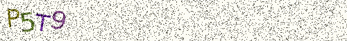 Cryptogramme