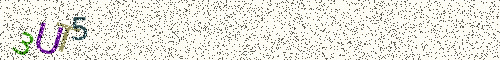 Cryptogramme