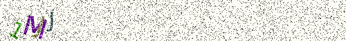 Cryptogramme
