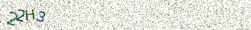 Cryptogramme