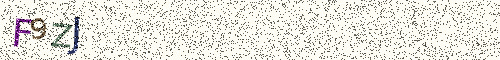 Cryptogramme