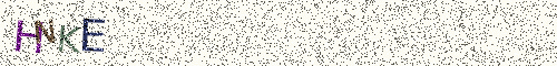 Cryptogramme