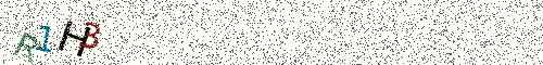 Cryptogramme