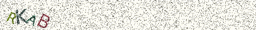Cryptogramme