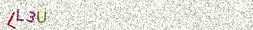 Cryptogramme