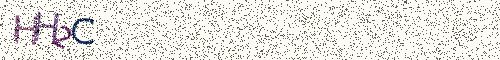 Cryptogramme