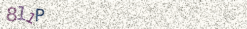 Cryptogramme