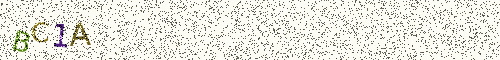 Cryptogramme